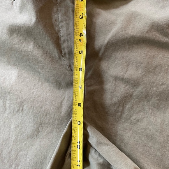 EUC Talbots petite perfect crop pants - Picture 9 of 14